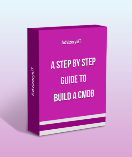 A Step by Step Guide to Build A CMDB