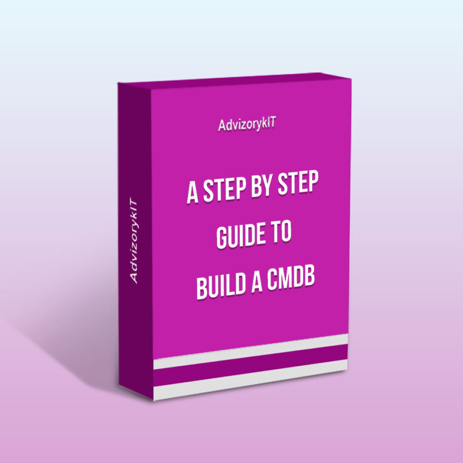 A Step by Step Guide to Build A CMDB