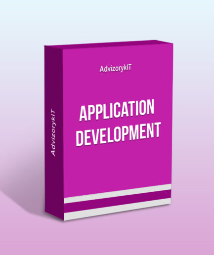 Application Development