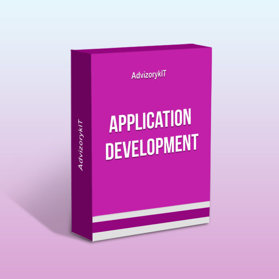 Application Development