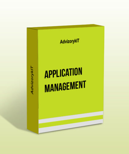 Application Management