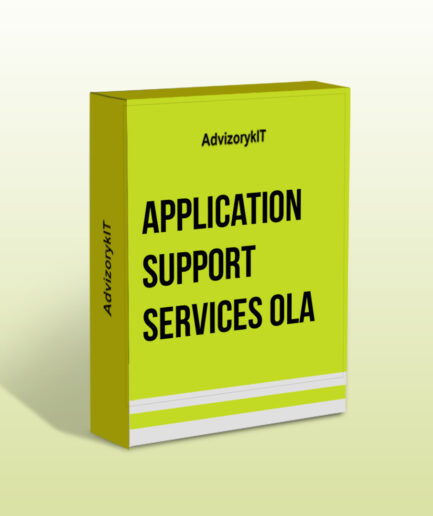 Application Support Services OLA