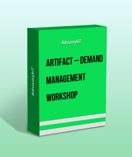 Artifact – Demand Management Workshop