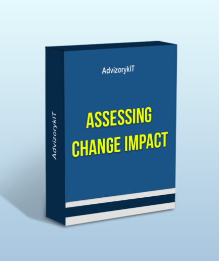 Assessing Change Impact