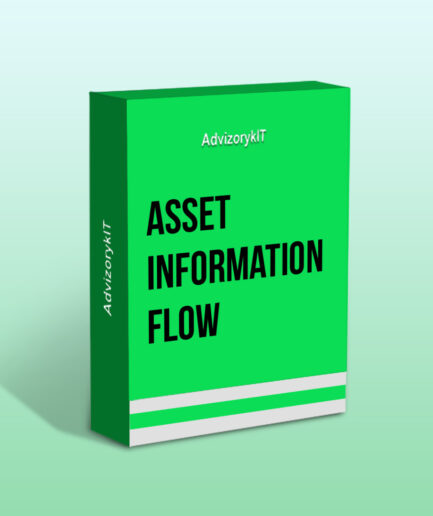 Asset Information Flow