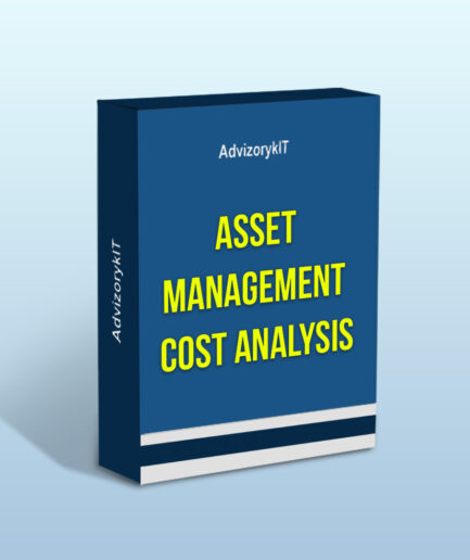 Asset Management Cost Analysis