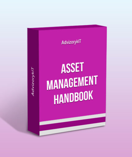 Asset Management Handbook