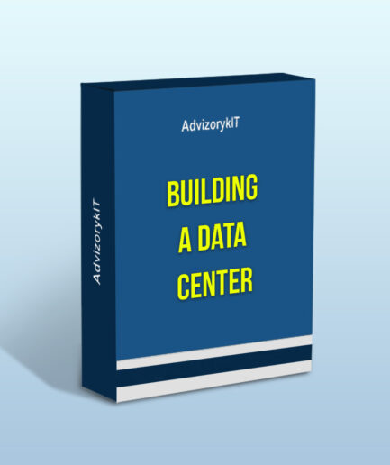 Building A Data Center