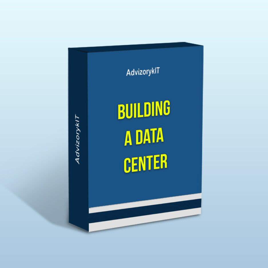 Building A Data Center