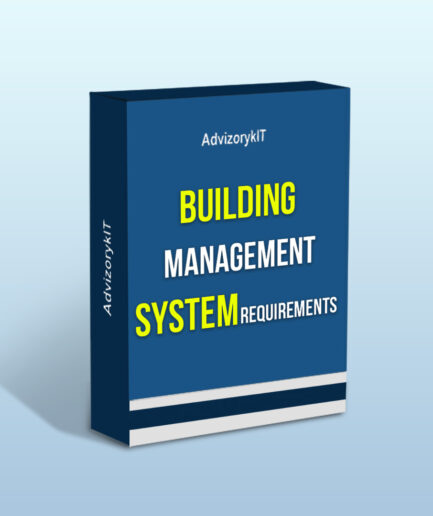 Building Management System Requirements