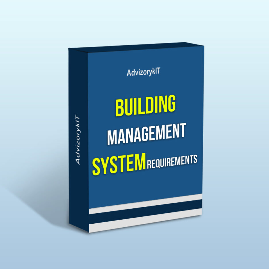 Building Management System Requirements