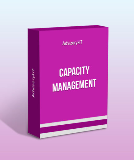 Capacity Management