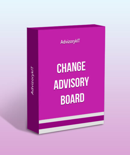 Change Advisory Board