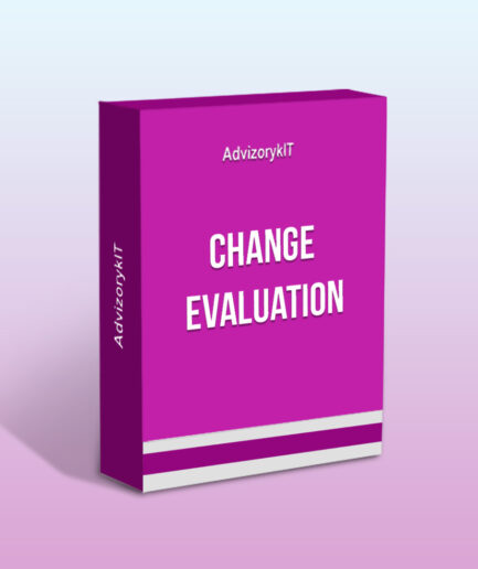 Change Evaluation