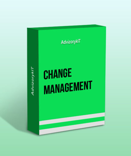 Change Management