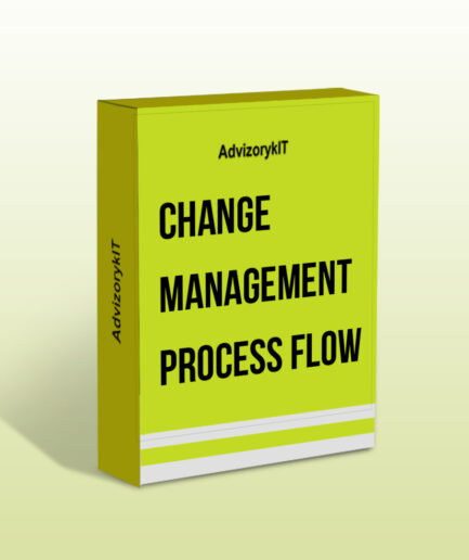 Change Management Process Flow