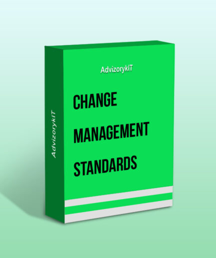 Change Management Standards