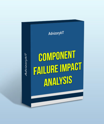 Component Failure Impact Analysis