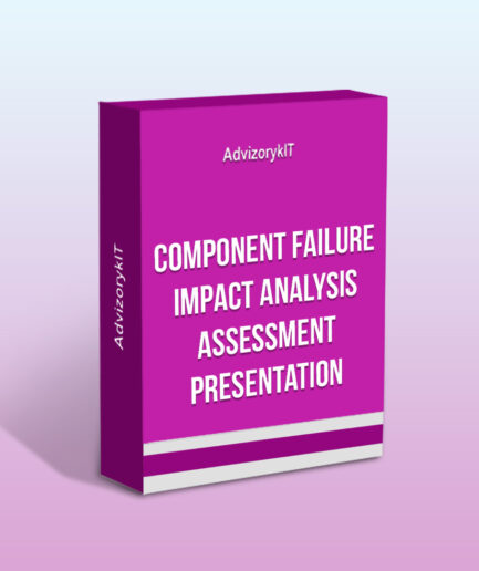 Component Failure Impact Analysis Assessment Presentation