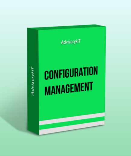 Configuration Management