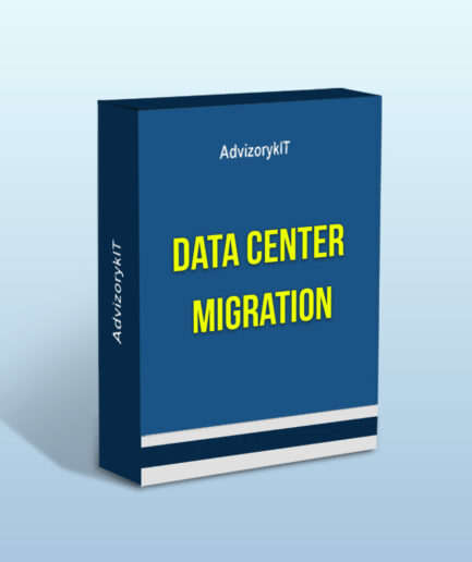 Data Center Migration