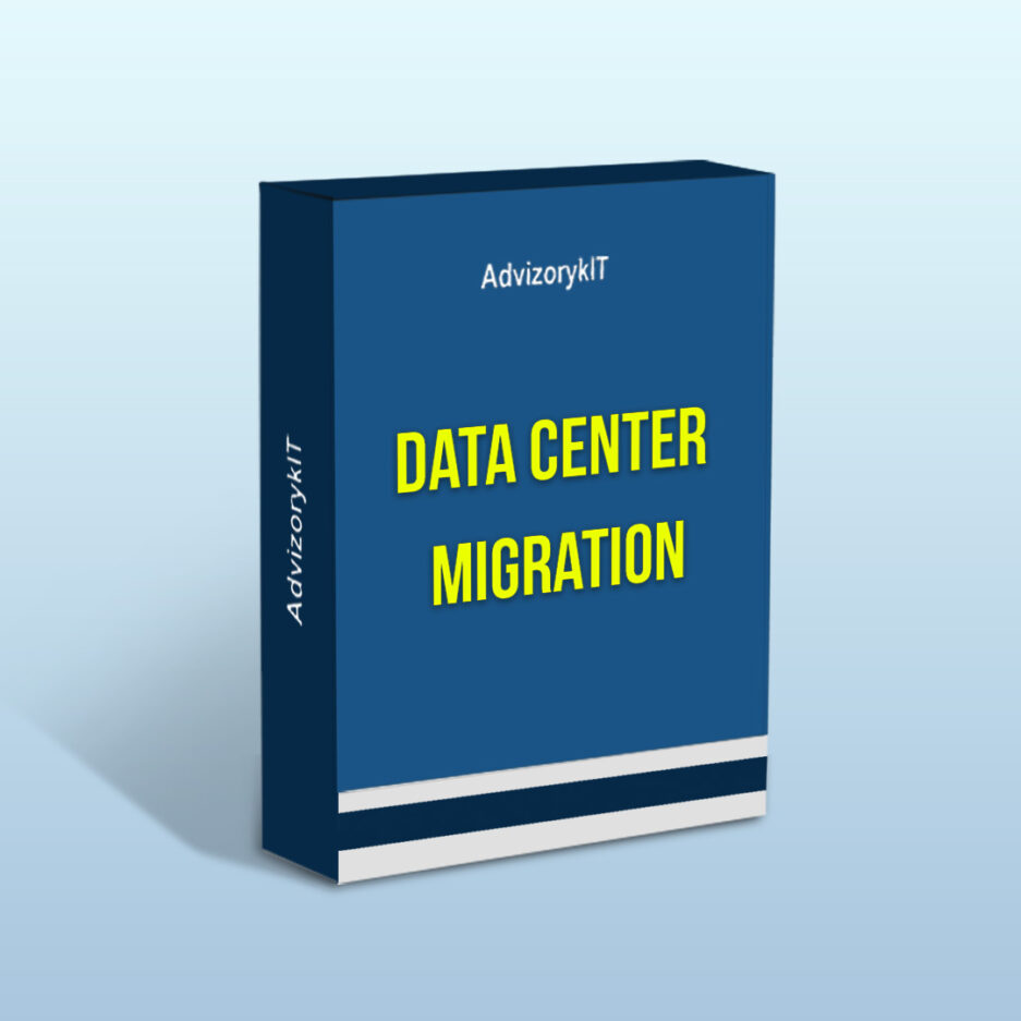 Data Center Migration