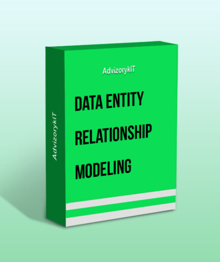 Data Entity Relationship Modeling