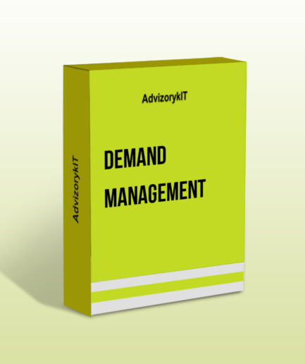 Demand Management