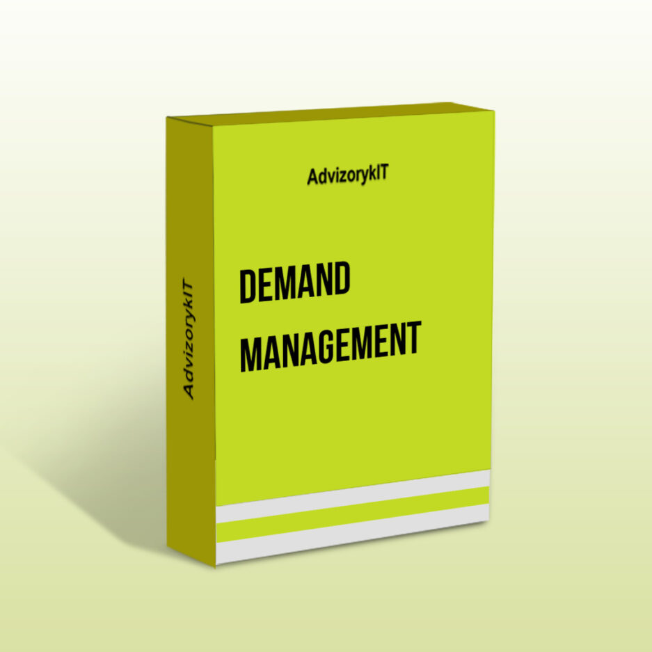 Demand Management