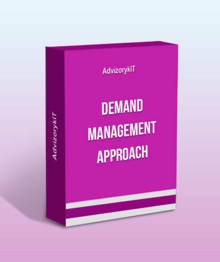 Demand Management Approach