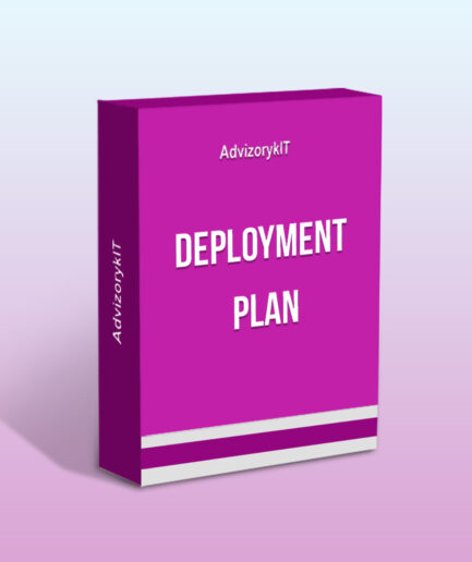 Deployment Plan