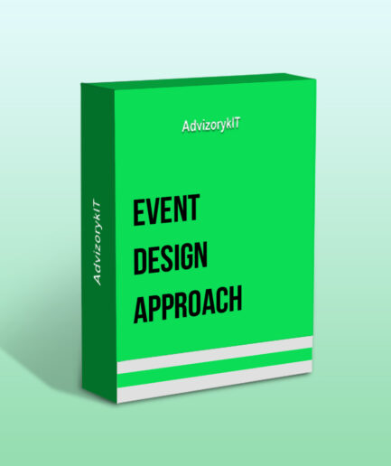 Event Design Approach