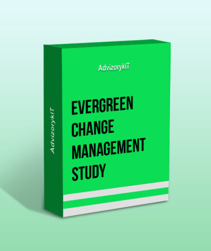 Evergreen Change Management Study