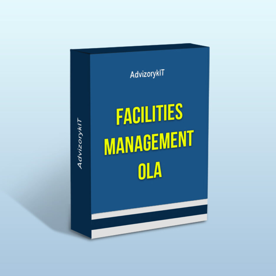 Facilities Management OLA