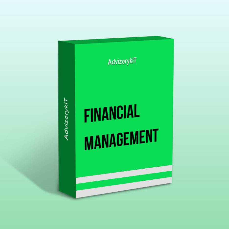 Financial Management