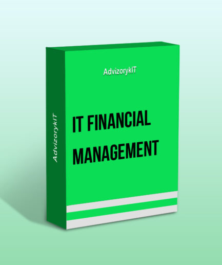 IT Financial Management