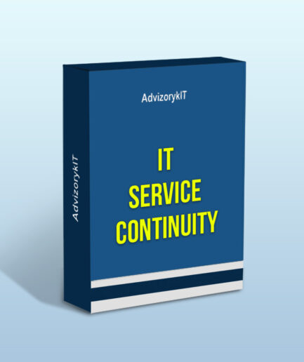 IT Service Continuity