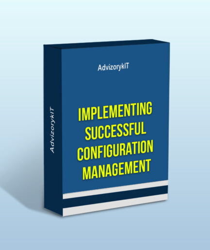 Implementing Successful Configuration Management