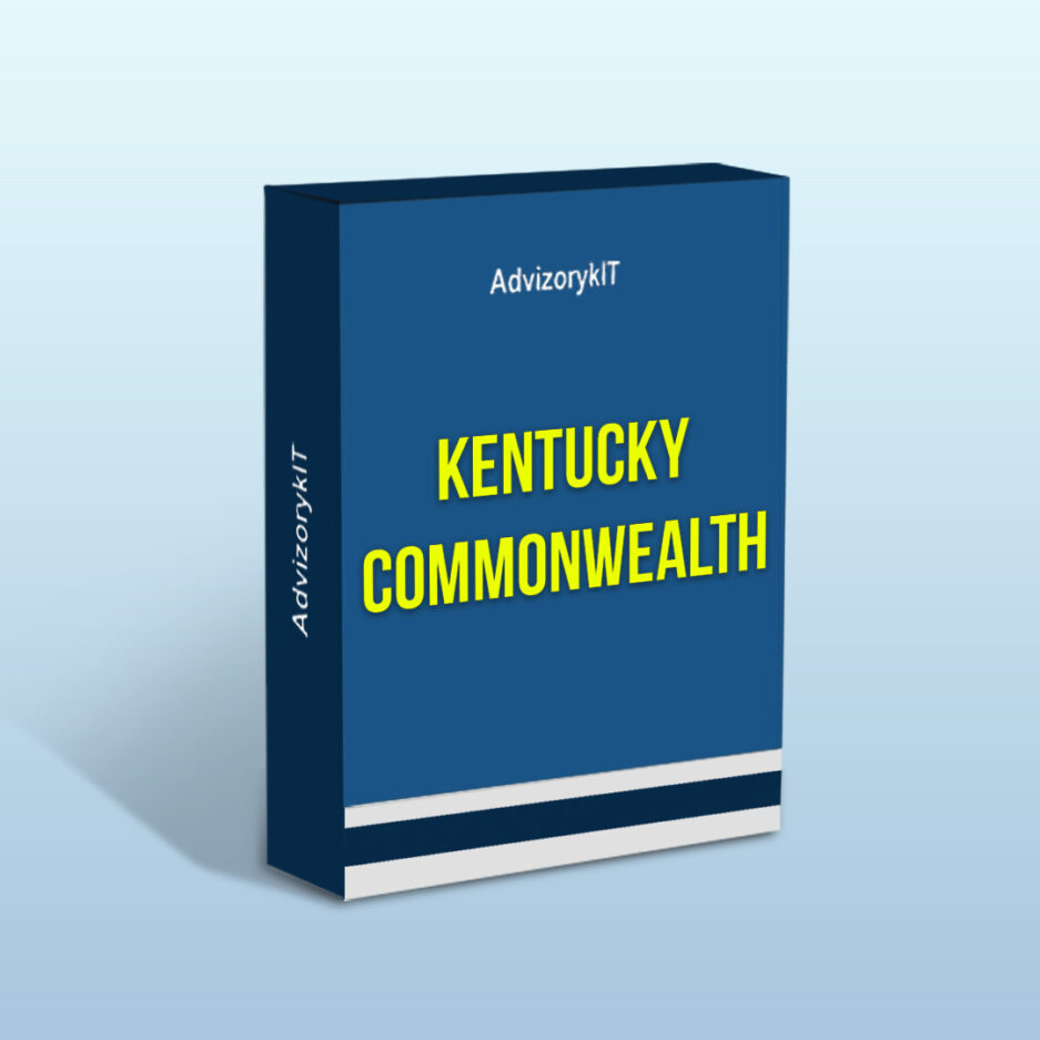 Kentucky Commonwealth