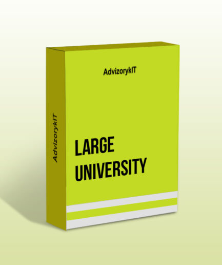 Large University