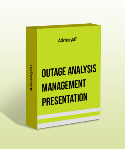 Outage Analysis Management Presentation