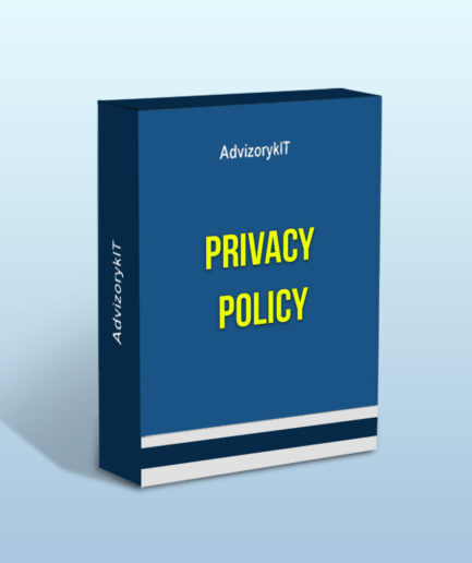 Privacy Policy