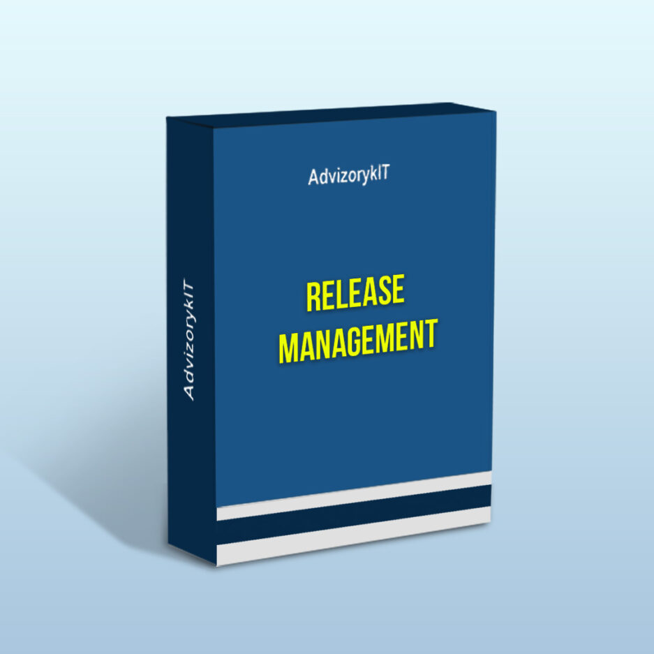 Release Management