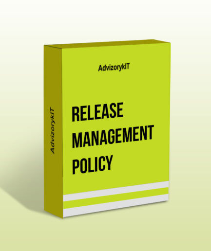 Release Management Policy