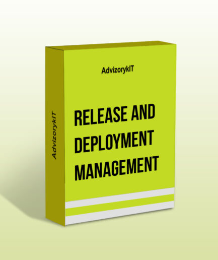 Release and Deployment Management