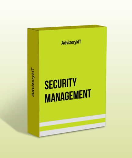 Security Management