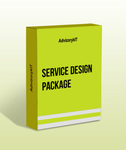 Service Design Package