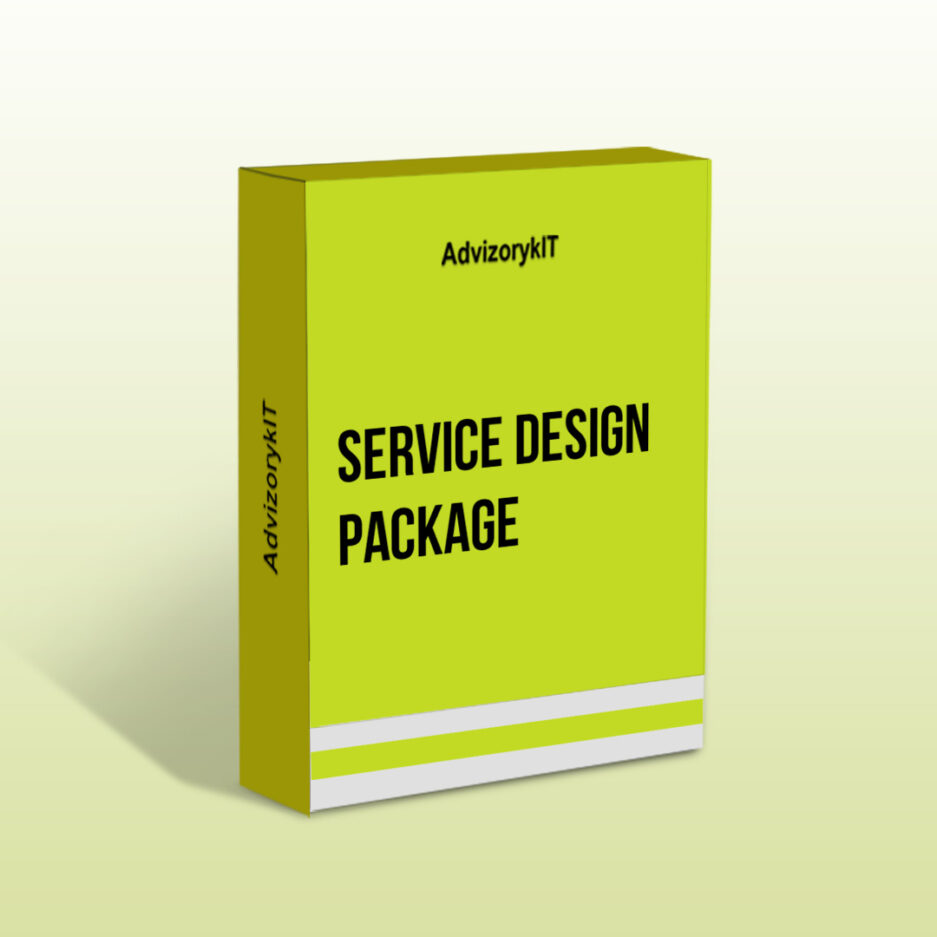 Service Design Package