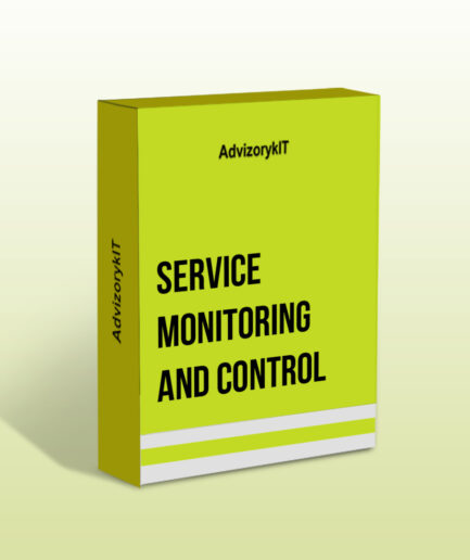 Service Monitoring and Control