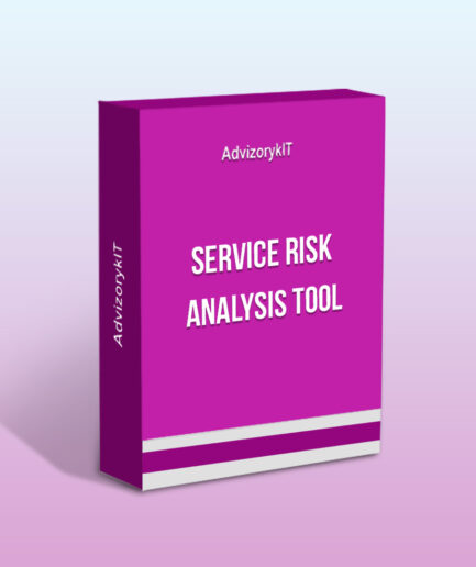 Service Risk Analysis Tool